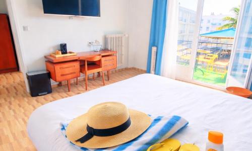 ibis Styles Le Havre Centre - photo 1