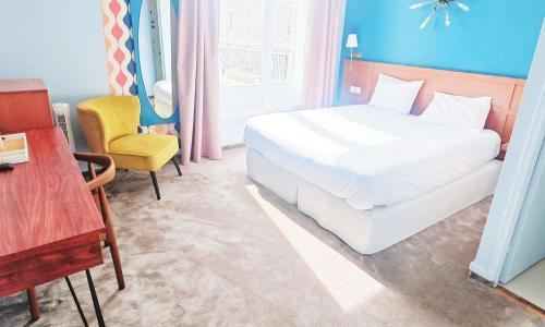 ibis Styles Le Havre Centre - photo 2
