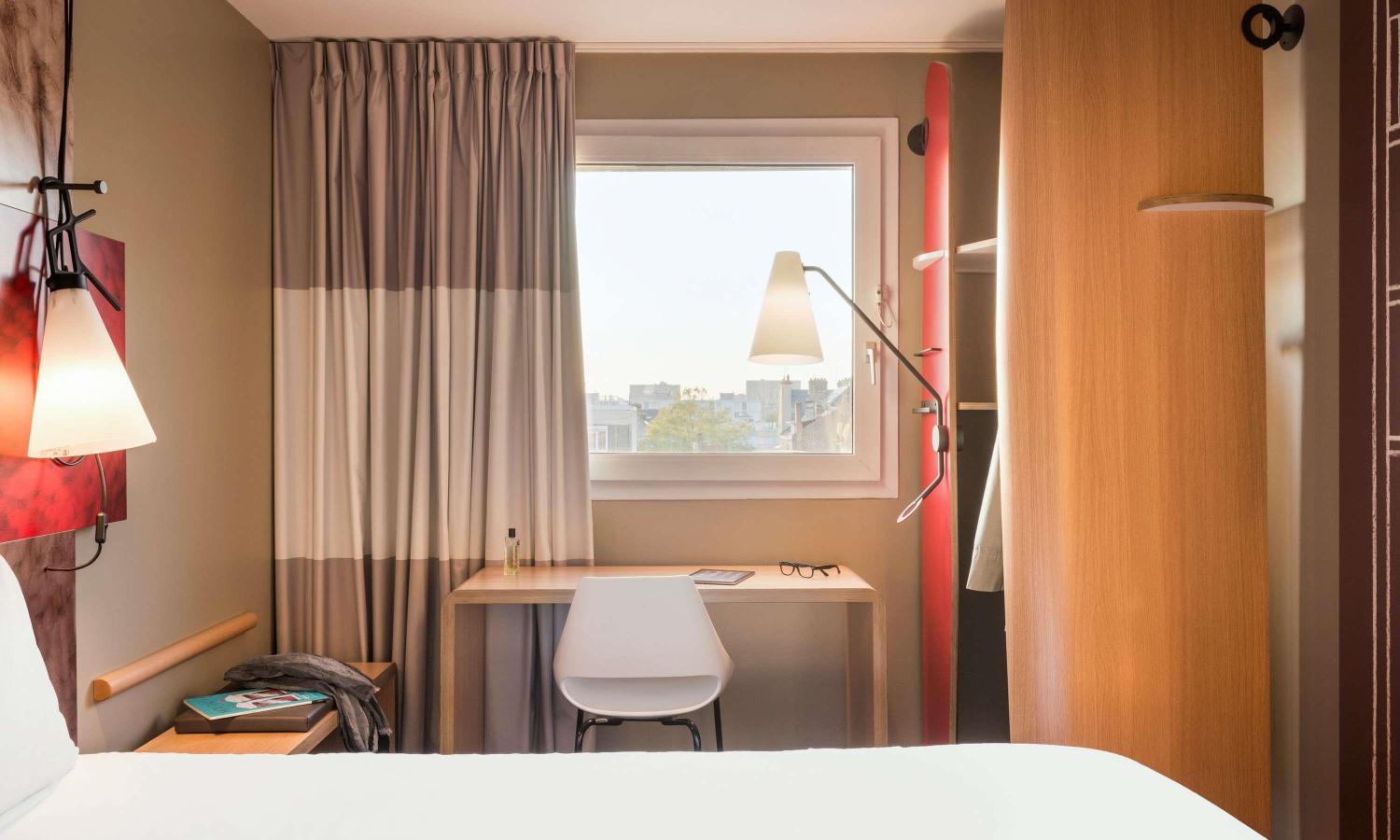 Photo of ibis Le Havre Centre
