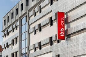 ibis Le Havre Centre - photo 25