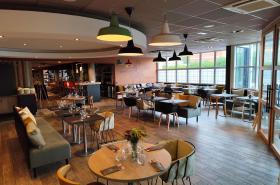 ibis Le Havre Centre - photo 10