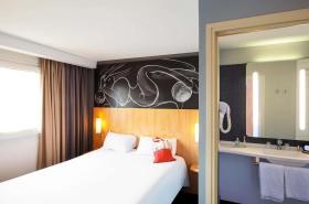 ibis Le Havre Centre - photo 14