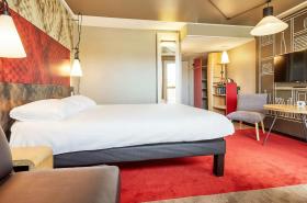 ibis Le Havre Centre - photo 13