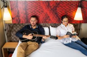 ibis Le Havre Centre - photo 5