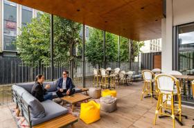 ibis Le Havre Centre - photo 7