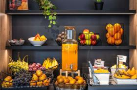 ibis Le Havre Centre - photo 11