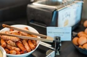 ibis Le Havre Centre - photo 6