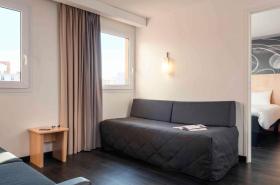 ibis Le Havre Centre - photo 24