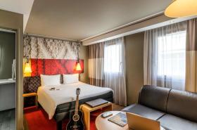 ibis Le Havre Centre - photo 22