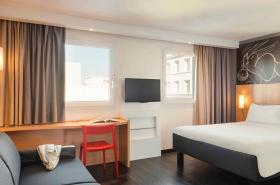 ibis Le Havre Centre - photo 20