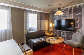 ibis Le Havre Centre - photo 21