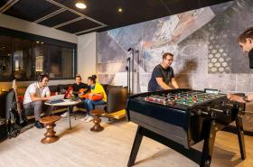 ibis Le Havre Centre - photo 26