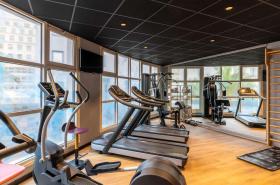 ibis Le Havre Centre - photo 27