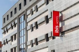 ibis Le Havre Centre - photo 25