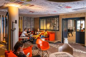 ibis Le Havre Centre - photo 6