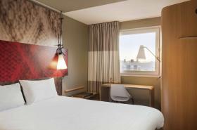 ibis Le Havre Centre - photo 23