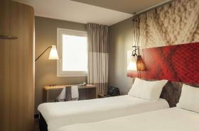 ibis Le Havre Centre - photo 22