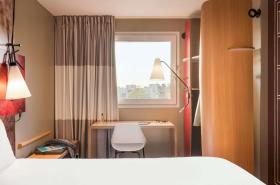 ibis Le Havre Centre - photo 4