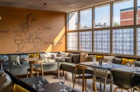 ibis Le Havre Centre - photo 26
