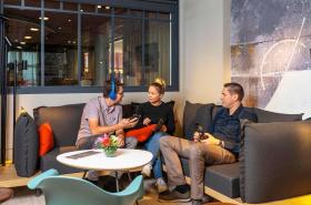 ibis Le Havre Centre - photo 10