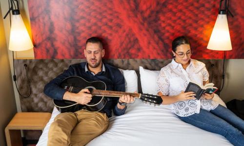 ibis Le Havre Centre - photo 2