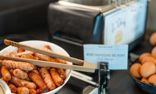 ibis Le Havre Centre - photo 3