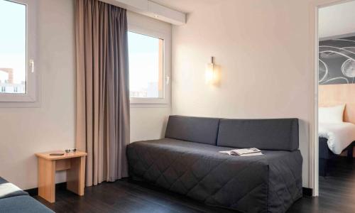 ibis Le Havre Centre - photo 2