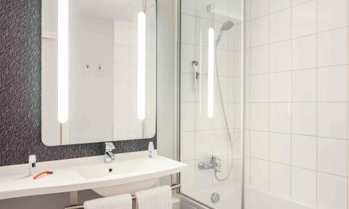 ibis Le Havre Centre - photo 2