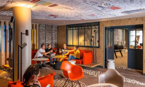 ibis Le Havre Centre - photo 3