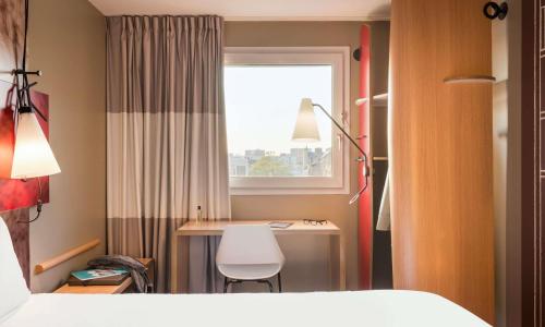 ibis Le Havre Centre - photo 1