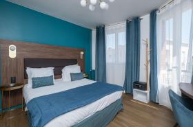 Hôtel Le Marignan - photo 6