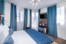 Hôtel Le Marignan - photo 7