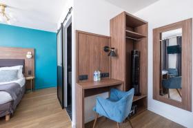 Hôtel Le Marignan - photo 13