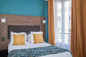 Hôtel Le Marignan - photo 10