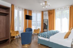 Hôtel Le Marignan - photo 19
