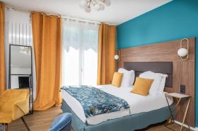 Hôtel Le Marignan - photo 27