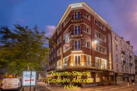 Hôtel Le Marignan - photo 4