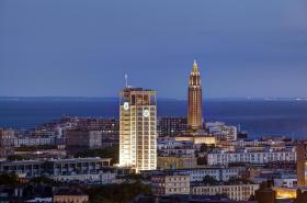 Hôtel Le Marignan - photo 13
