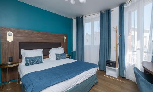 Hôtel Le Marignan - photo 3
