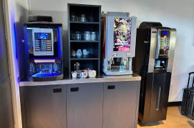 B&B HOTEL Le Havre Centre - photo 13