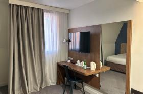 B&B HOTEL Le Havre Centre - photo 11