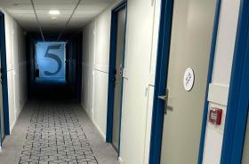 B&B HOTEL Le Havre Centre - photo 14