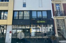 B&B HOTEL Le Havre Centre - photo 4