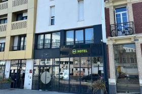 B&B HOTEL Le Havre Centre - photo 16