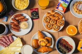 B&B HOTEL Le Havre Centre - photo 19