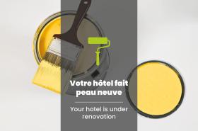 B&B HOTEL Le Havre Centre - photo 10