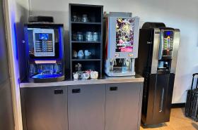 B&B HOTEL Le Havre Centre - photo 13