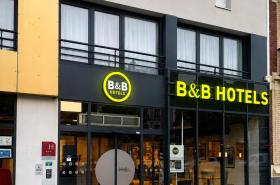 B&B HOTEL Le Havre Centre - photo 6