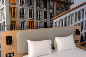 B&B HOTEL Le Havre Centre - photo 4