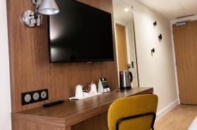 B&B HOTEL Le Havre Centre - photo 7